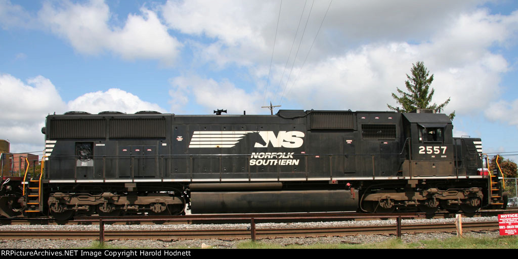 NS 2557